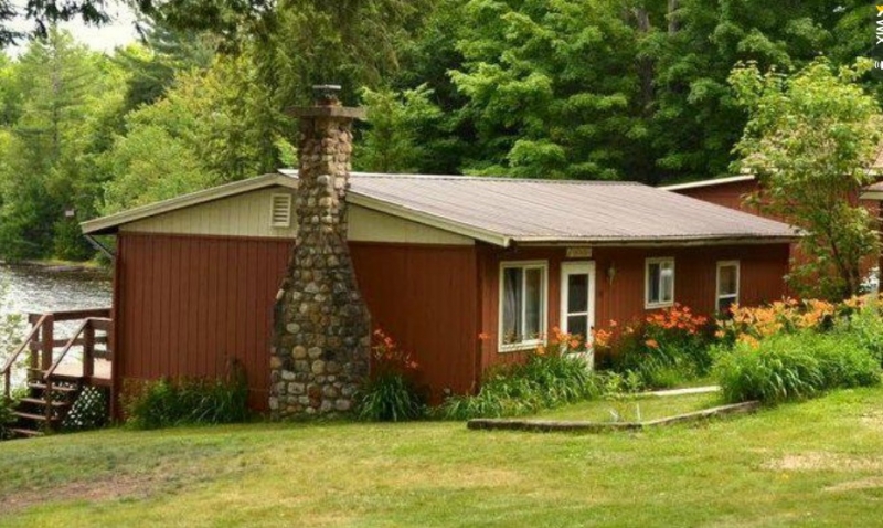 Chez Curtigay